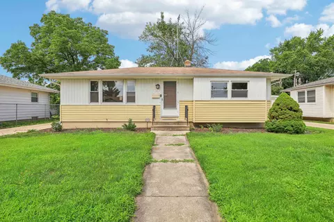 5414 52nd Ave, Kenosha, WI 53144