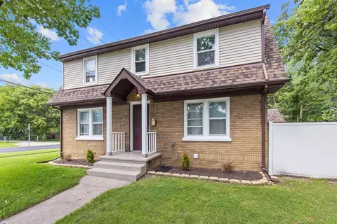 1103 White Ave, Beloit, WI 53511