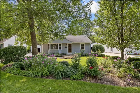 4809 Roigan Ter, Monona, WI 53716