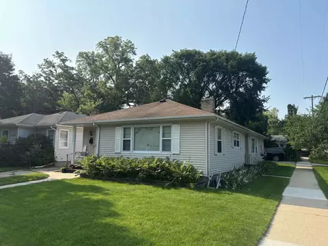 1901 Schlimgen Ave, Madison, WI 53704