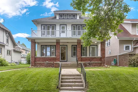 309-311 Park Ave, Sheboygan, WI 53081