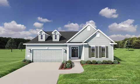 3730 Conrad Dr, Cross Plains, WI 53528
