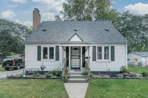 3436 Dawes St, Madison, WI 53714
