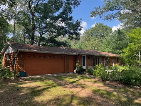 1358 S Cypress Dr, Friendship, WI 53934