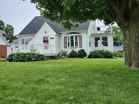 122 Ellickson St, Arlington, WI 53911