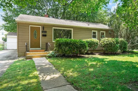 4603 Camden Rd, Madison, WI 53716