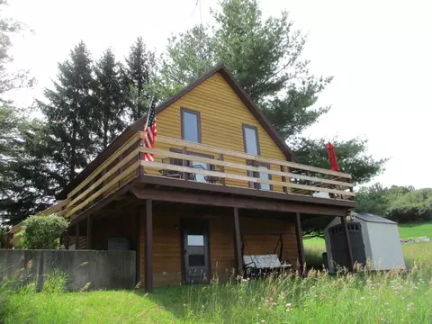 s1453 Wishing Well Lane, La Valle, WI 53941