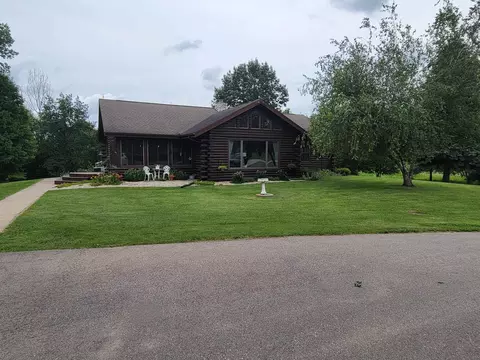 9934 N Newville Rd, Edgerton, WI 53534