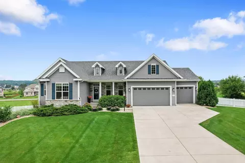 3775 Silverbell Rd, Verona, WI 53593