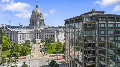 100 Wisconsin Ave #800, Madison, WI 53703