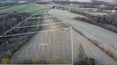 lot4 Highway 39, New Glarus, WI 53574