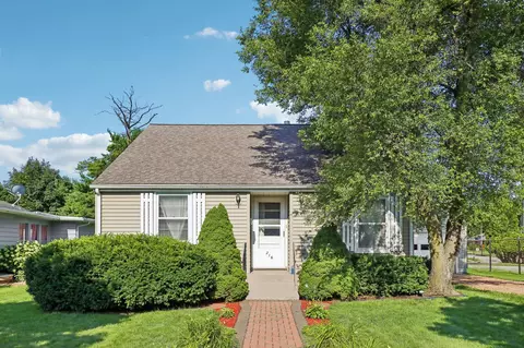 216 S Franklin St, Stoughton, WI 53589