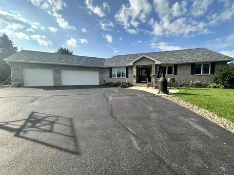 w14063 Selwood Road, Prairie Du Sac, WI 53578