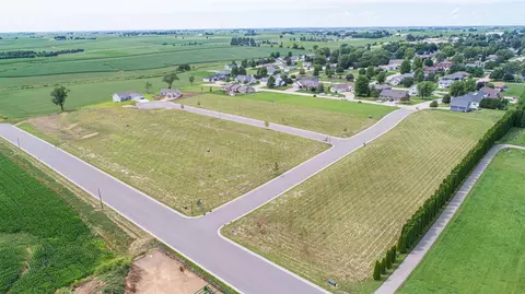 Lot 14 Eisenhower Court, Cuba City, WI 53807