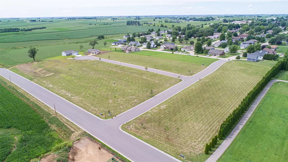  lot6 Eisenhower Ct, Cuba City, WI 53807 photo 1