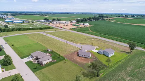 lot13 Eisenhower Ct, Cuba City, WI 53807