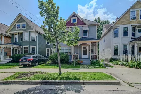 1419 Williamson St, Madison, WI 53703