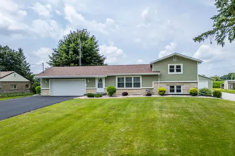 n2954 Savage Road, Waupun, WI 53963