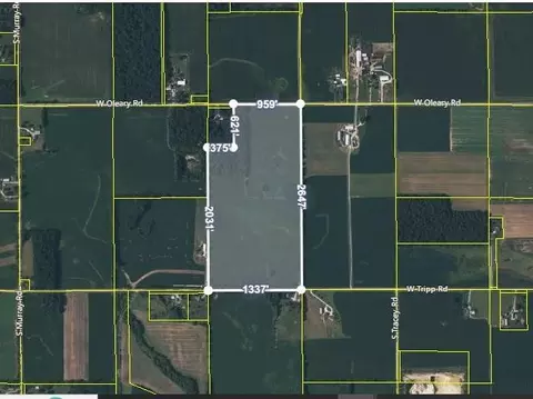 75 9 Ac Between Oleary Tripp, Janesville, WI 53548