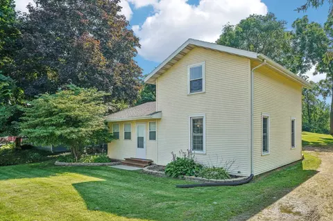 8011 N Highway 14, Evansville, WI 53536