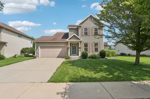 628 Meadow Trce, Deerfield, WI 53531