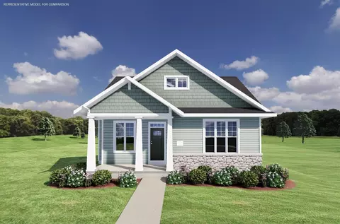 9234 Honey Harvest Ln, Verona, WI 53593