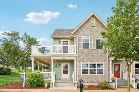 1213 Liberty Blvd, Sun Prairie, WI 53590