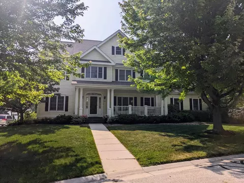 337 Frederick Ct, Kohler, WI 53044