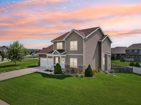 4390 Eagle Ridge Ln, Windsor, WI 53598