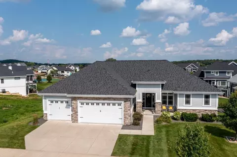 6234 Dagny Ln, Deforest, WI 53532