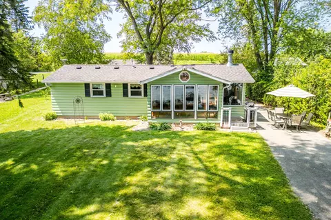 n9388 Idle Hour Drive, Randolph, WI 53956