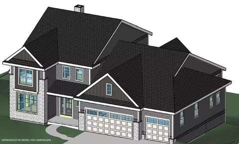 912 Travis Larson Ct, Waunakee, WI 53597
