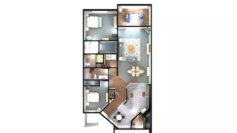 7077 Parkside Cir #7077, Deforest, WI 53532