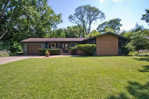 5813 Thrush Ln, Madison, WI 53711