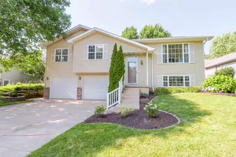 1788 Frawley Dr, Sun Prairie, WI 53590