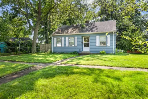 916 Grant St, Beloit, WI 53511