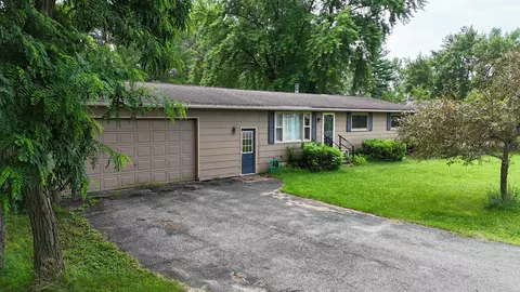 403 Oakwood St, Warrens, WI 54666