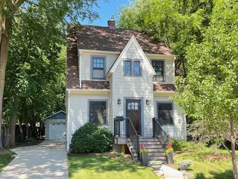 1112 Colby St, Madison, WI 53715