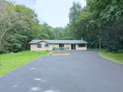 e4461 Chippewa Court, La Valle, WI 53941