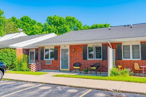 705 Kottke Dr, Madison, WI 53719
