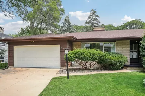 2301 Brentwood Pkwy, Madison, WI 53704