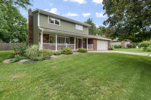 6969 Heron Way, Deforest, WI 53532