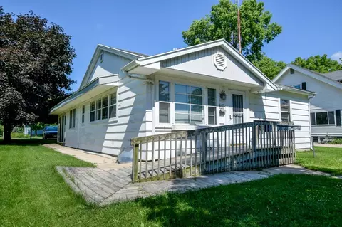 617 Franklin St, Sauk City, WI 53583