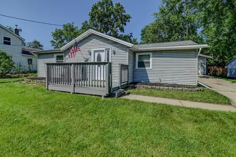308 Pine St, Stoughton, WI 53589