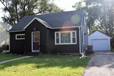 721 Bergen St, Madison, WI 53714