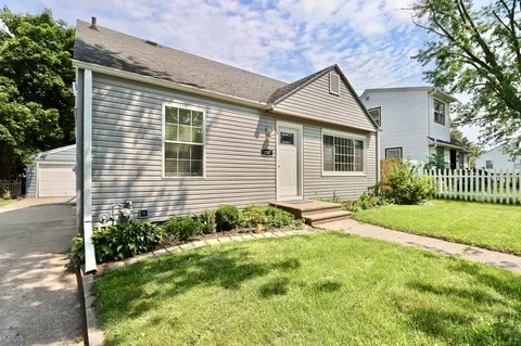 1707 Royce Ave, Beloit, WI 53511