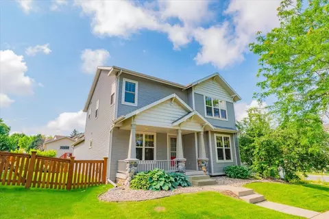562 Apollo Way, Madison, WI 53718
