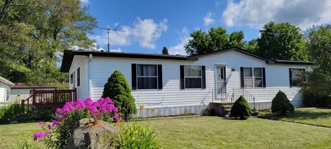 n2639 County Road Z #H197, Sullivan, WI 53118