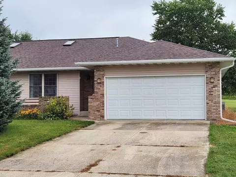 710 Washington St, Monticello, WI 53570