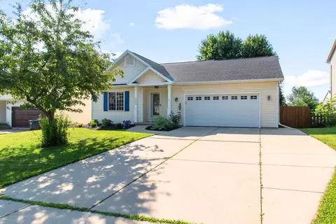 1209 Southridge Dr, Madison, WI 53704
